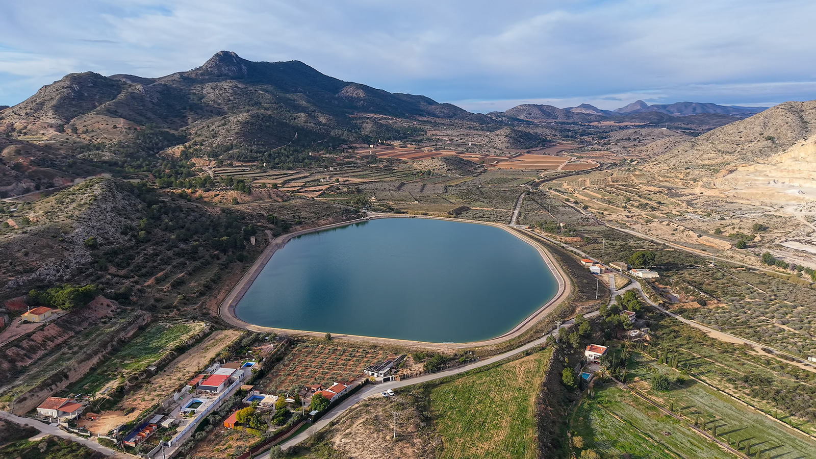 Embalse