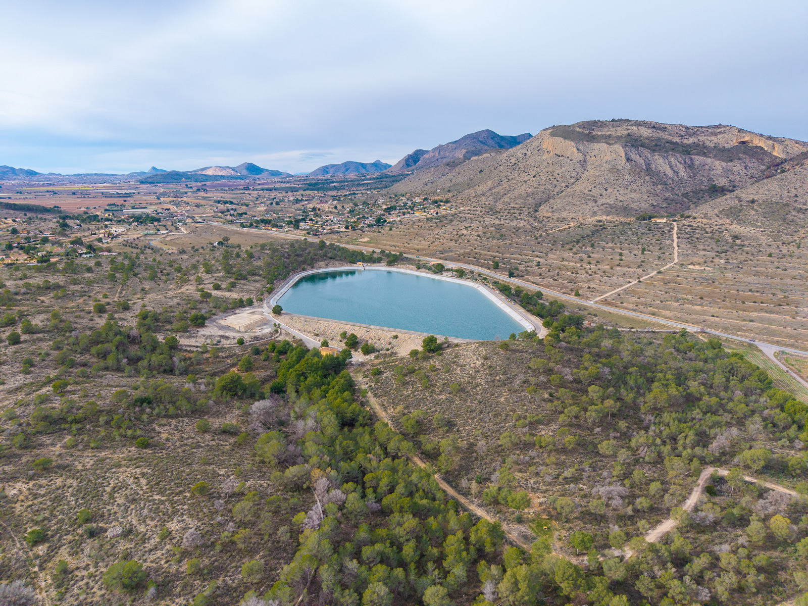 Embalse 2