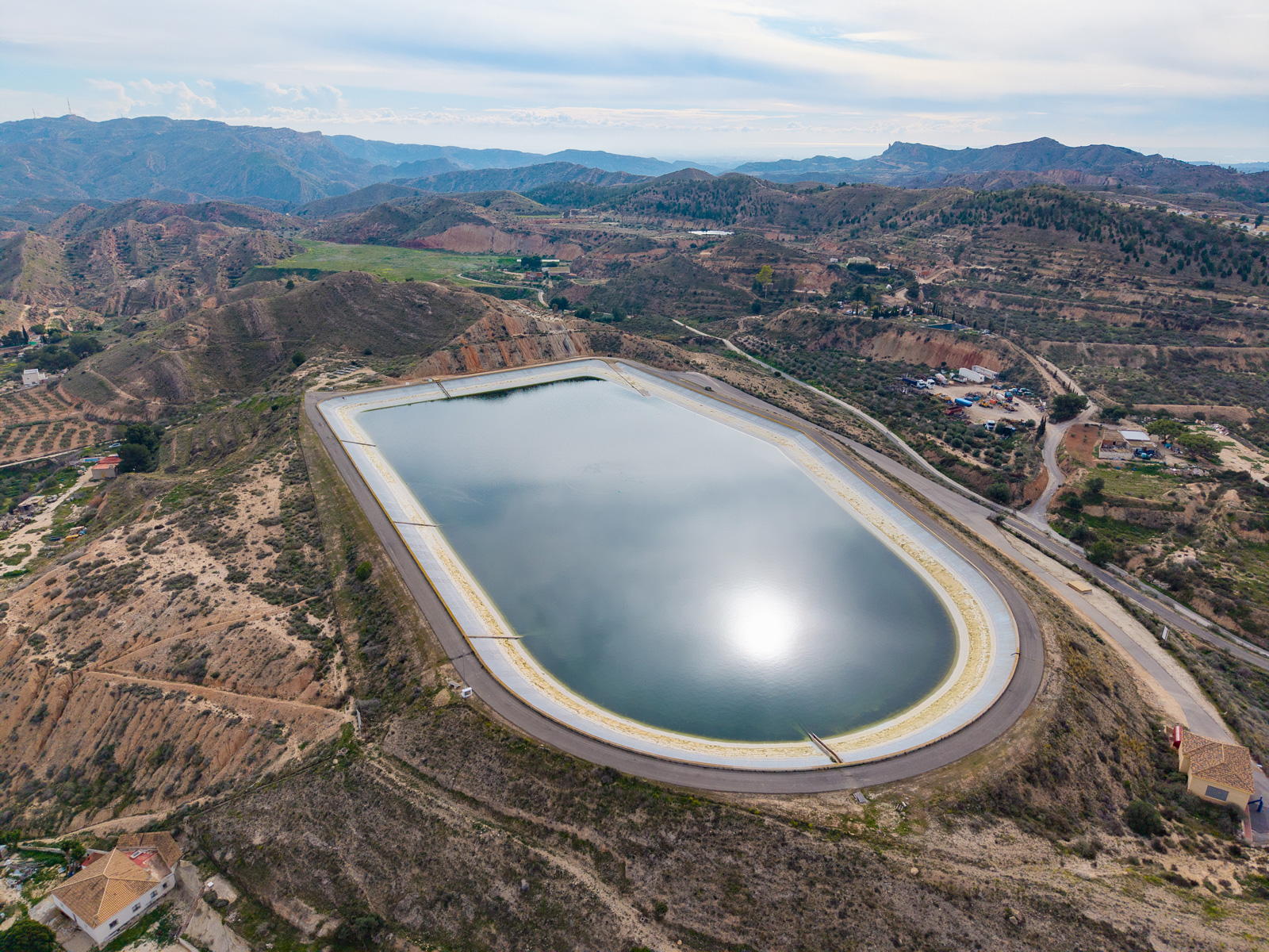 Embalse 3