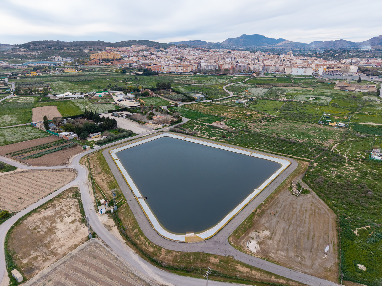 Embalse 4