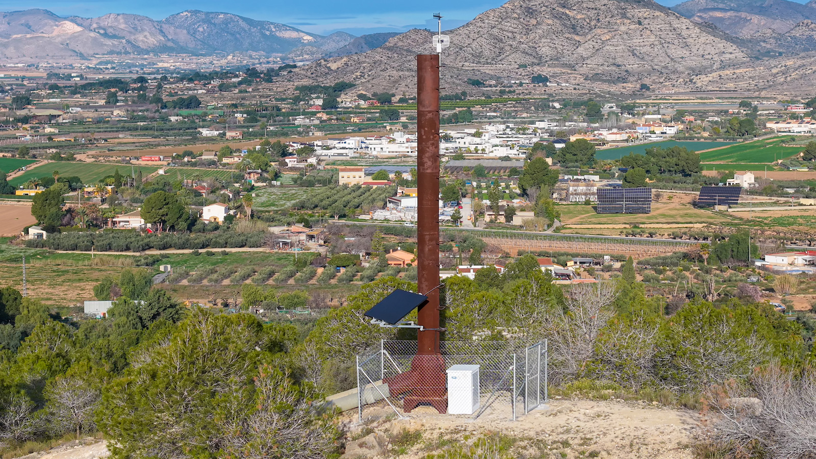 Pozos